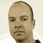 Profielfoto van Cees Hof